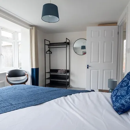 Short Stays - Amazing Redland Flat! Free Parking *
