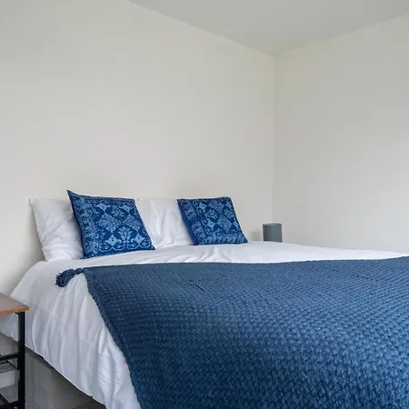 Short Stays - Amazing Redland Flat! Free Parking Бристоль
