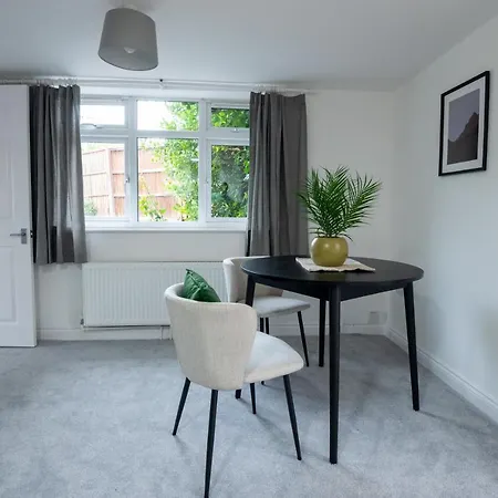 Short Stays - Amazing Redland Flat! Free Parking * Бристоль